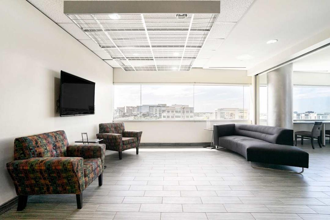 5050 Quorum Drive - Photo 5 5050 Quorum Drive office space - View 5 in Dallas - TwentyFourHourAccess, meeting_rooms, parking