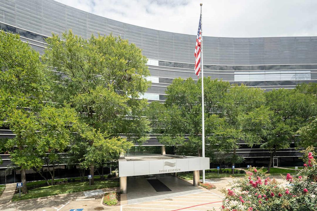 5050 Quorum Drive Office Space 5050 Quorum Drive - Office space in Dallas, Texas