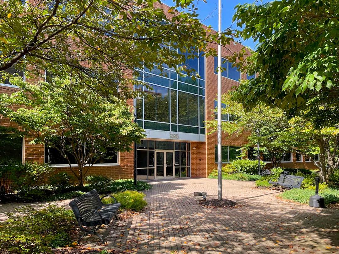 Gateway Corporate Office Space Gateway Corporate - Office space in Chadds Ford, Pennsylvania