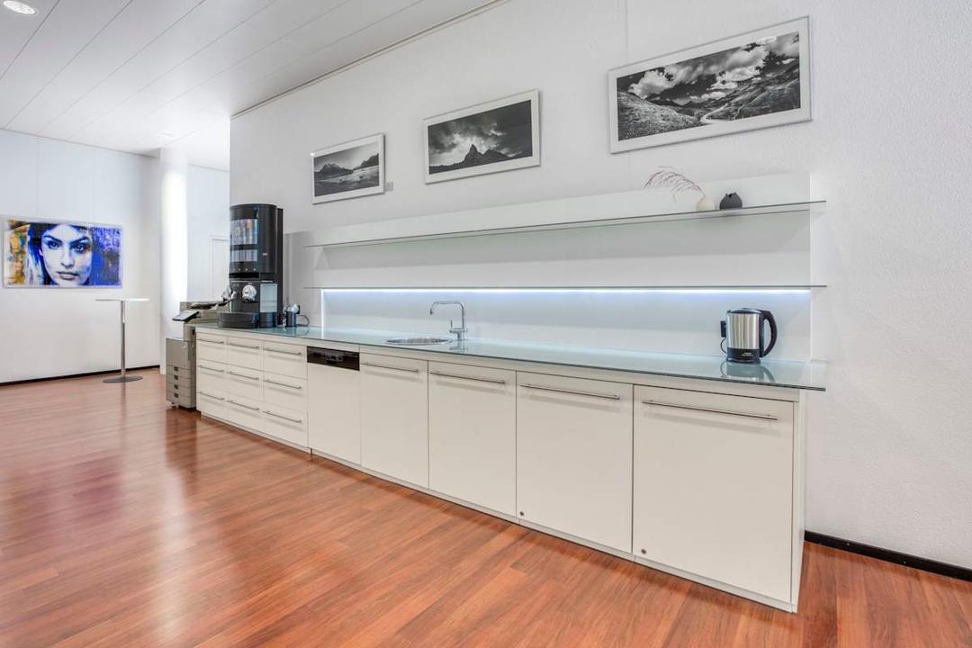 Dammstrasse 19 - Photo 6 Dammstrasse 19 office space - View 6 in Zug - TwentyFourHourAccess, meeting_rooms, parking