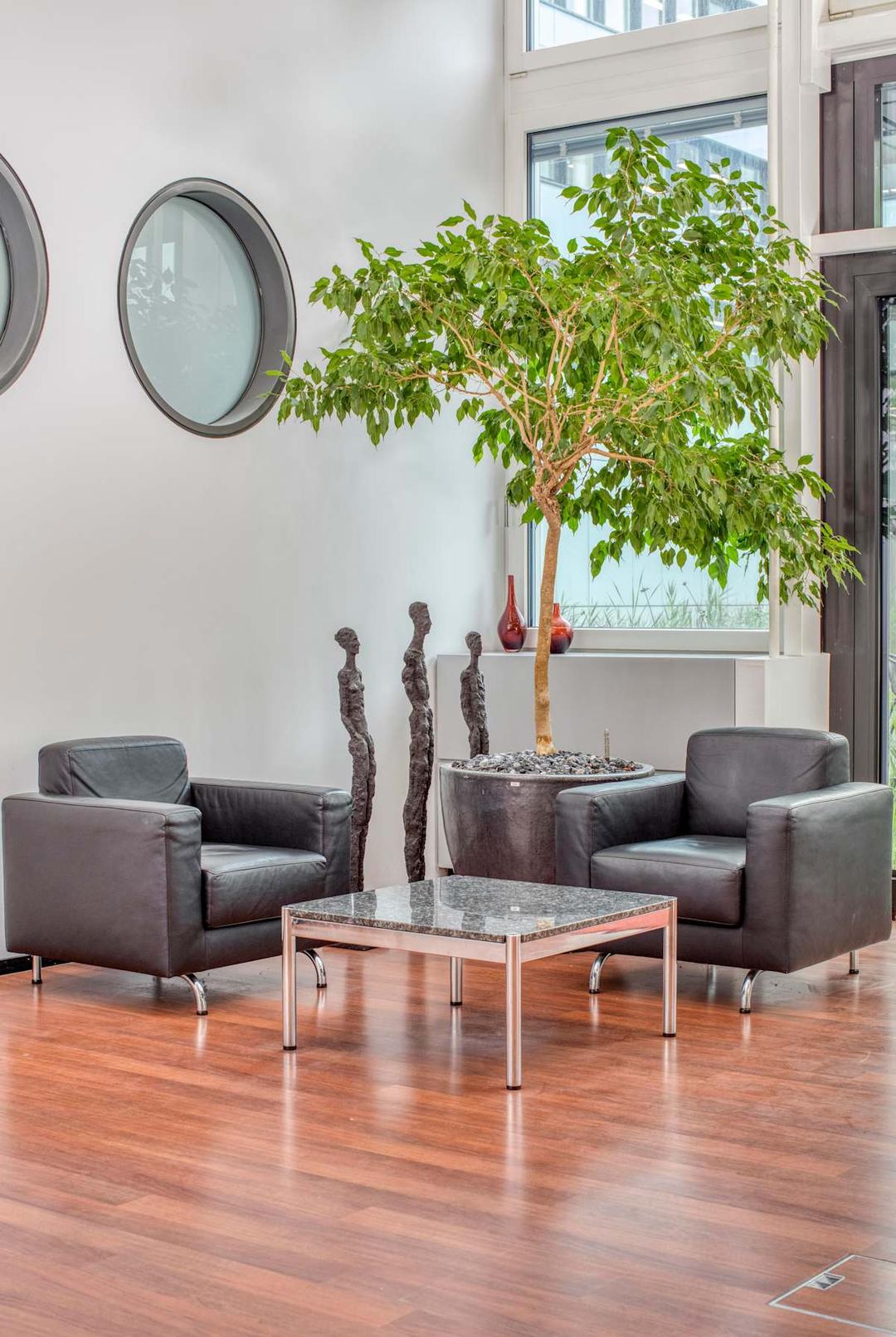 Dammstrasse 19 office space - View 5 in Zug - TwentyFourHourAccess, meeting_rooms, parking