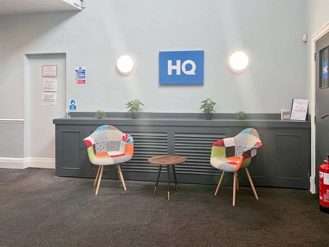 Nursery Lane office space - View 2 in Leeds - TwentyFourHourAccess, meeting_rooms, parking