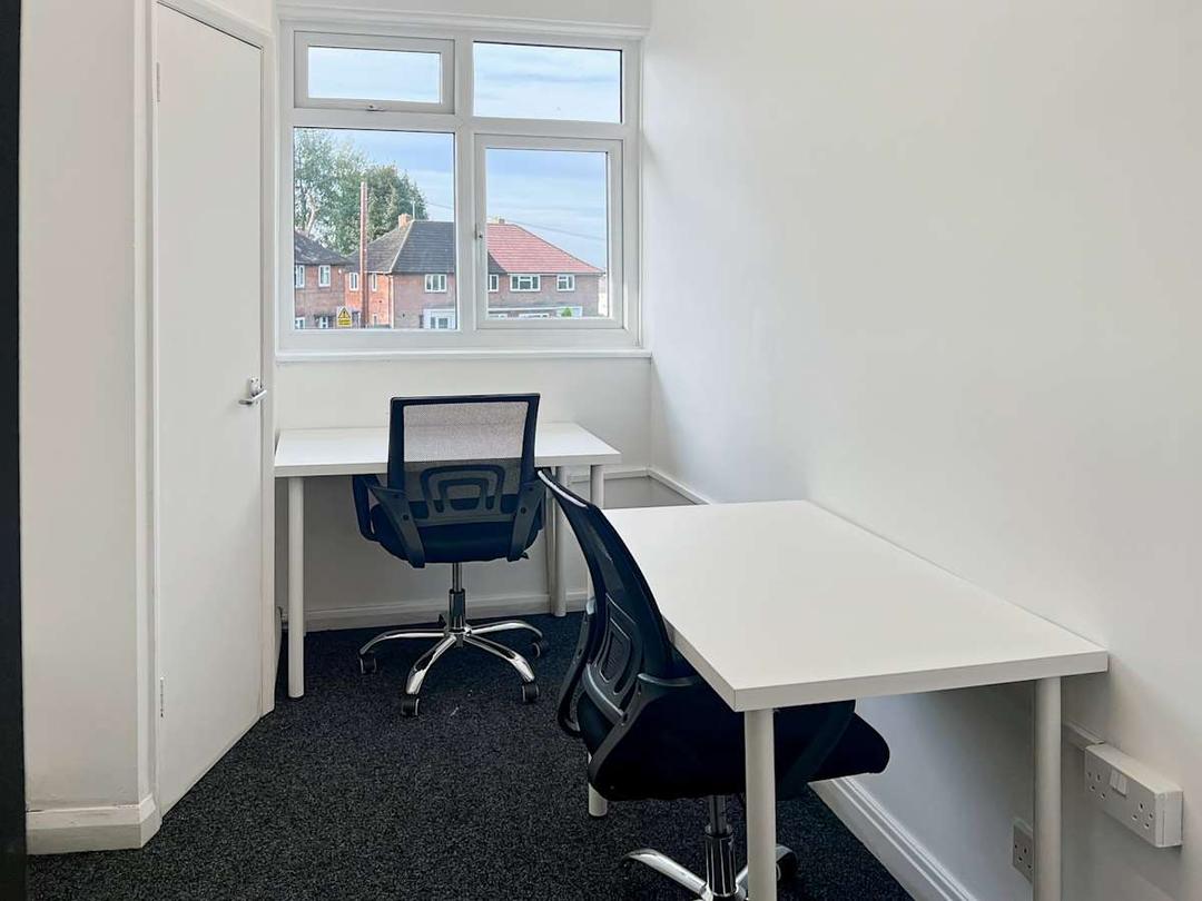 Nursery Lane office space - View 6 in Leeds - TwentyFourHourAccess, meeting_rooms, parking