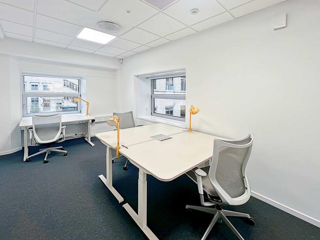 Pilestraede 60 office space - View 4 in København - TwentyFourHourAccess, meeting_rooms, parking