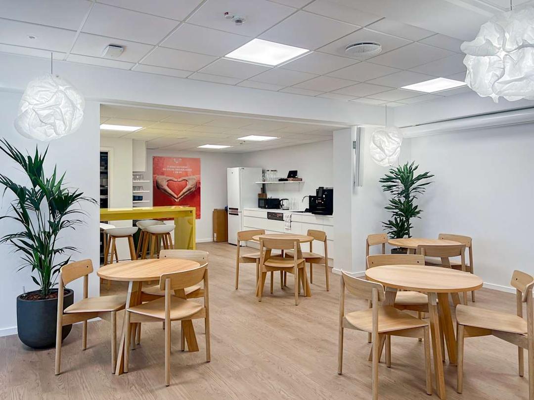 Pilestraede 60 office space - View 6 in København - TwentyFourHourAccess, meeting_rooms, parking