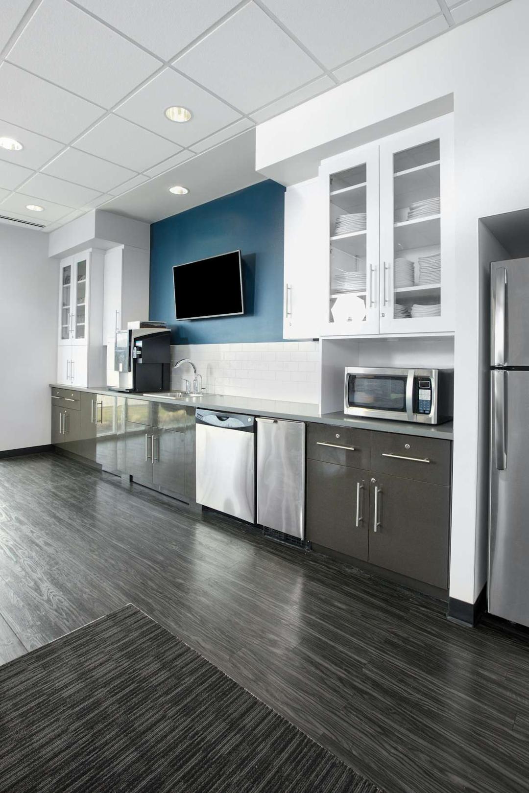 Zenith Ridge II - Photo 6 Zenith Ridge II office space - View 6 in Canonsburg - TwentyFourHourAccess, meeting_rooms, parking