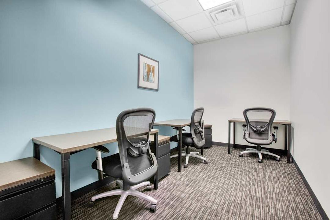 Zenith Ridge II - Photo 4 Zenith Ridge II office space - View 4 in Canonsburg - TwentyFourHourAccess, meeting_rooms, parking
