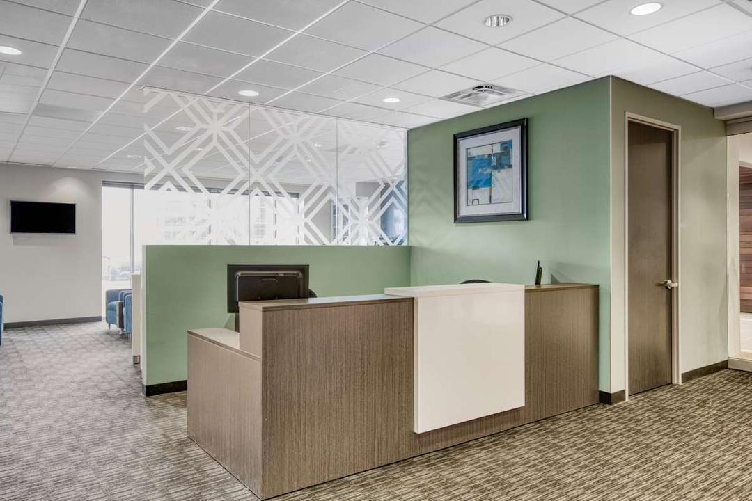 Zenith Ridge II - Photo 2 Zenith Ridge II office space - View 2 in Canonsburg - TwentyFourHourAccess, meeting_rooms, parking