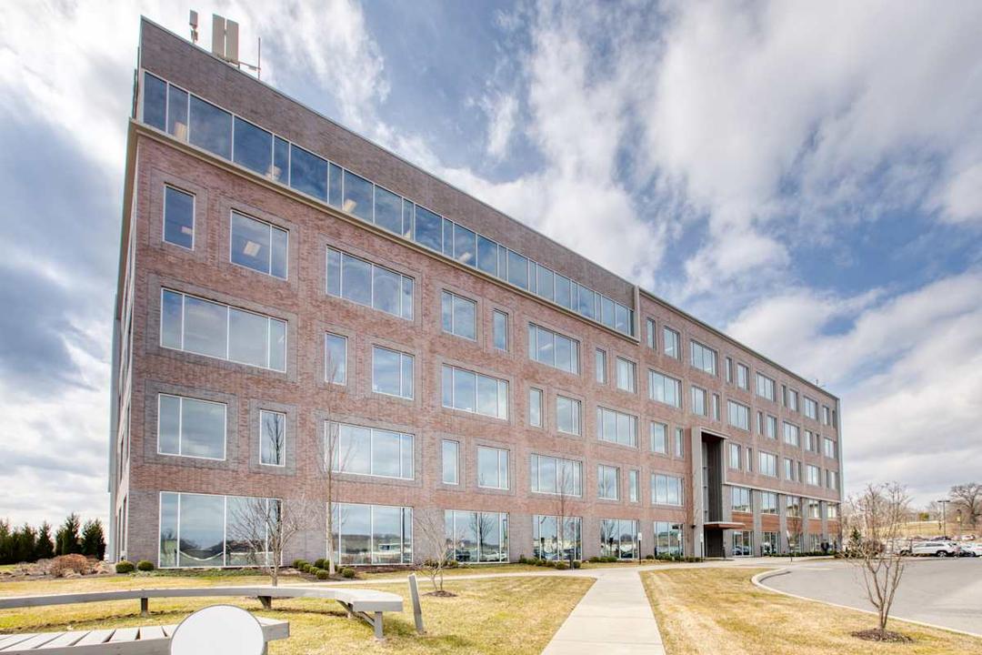 Zenith Ridge II Office Space Zenith Ridge II - Office space in Canonsburg, Pennsylvania