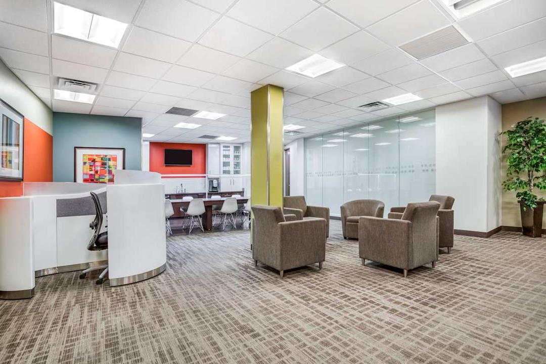 The Gramercy office space - View 5 in Las Vegas - TwentyFourHourAccess, meeting_rooms, parking