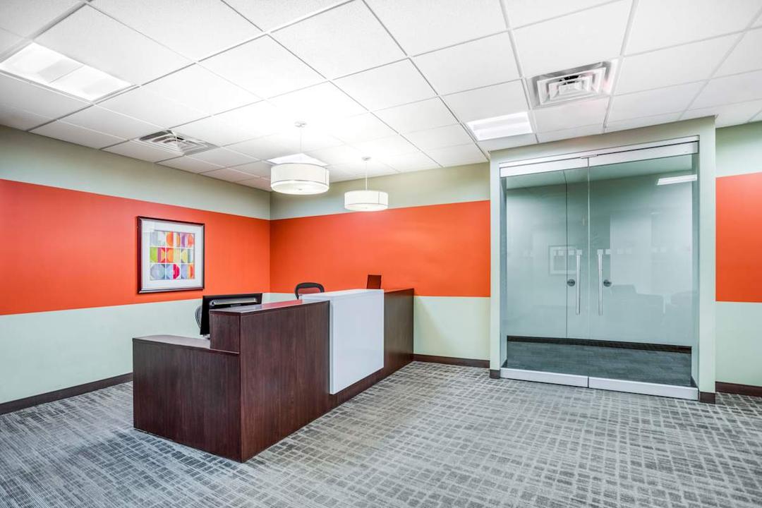 The Gramercy office space - View 2 in Las Vegas - TwentyFourHourAccess, meeting_rooms, parking