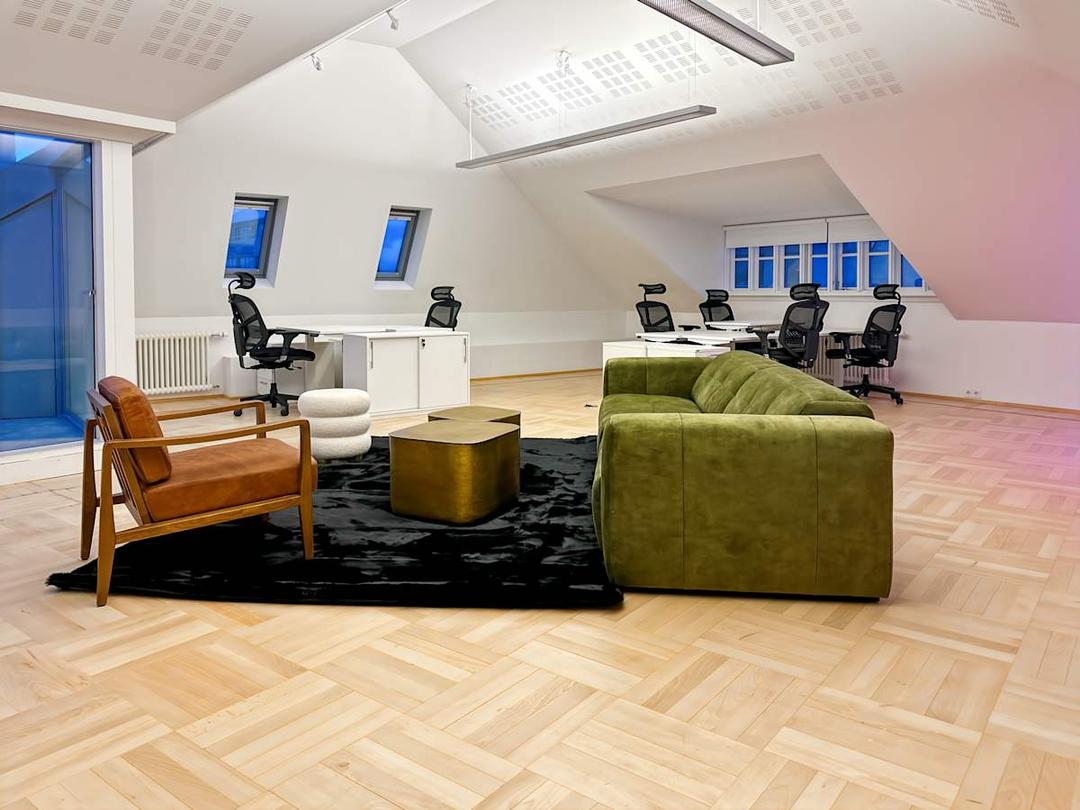 Braedraborgarstigur 16 office space - View 5 in Reykjavík - TwentyFourHourAccess, meeting_rooms, parking