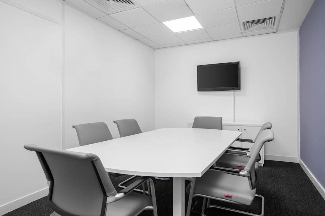 Jubilee House - Photo 3 Jubilee House office space - View 3 in Great Warley - TwentyFourHourAccess, meeting_rooms, parking