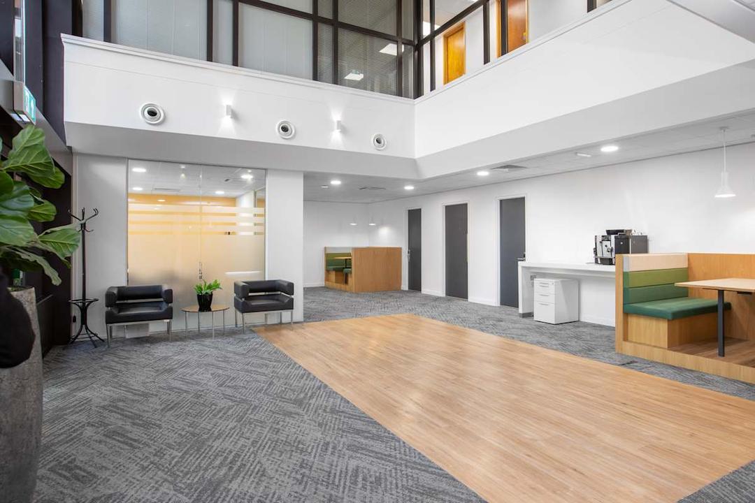 Jubilee House - Photo 5 Jubilee House office space - View 5 in Great Warley - TwentyFourHourAccess, meeting_rooms, parking