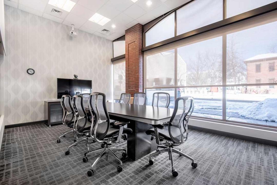 1434 Spruce Street office space - View 3 in Philadelphia - TwentyFourHourAccess, meeting_rooms, parking
