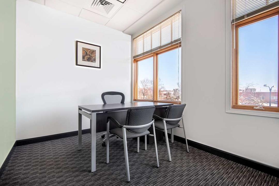 1434 Spruce Street office space - View 4 in Philadelphia - TwentyFourHourAccess, meeting_rooms, parking