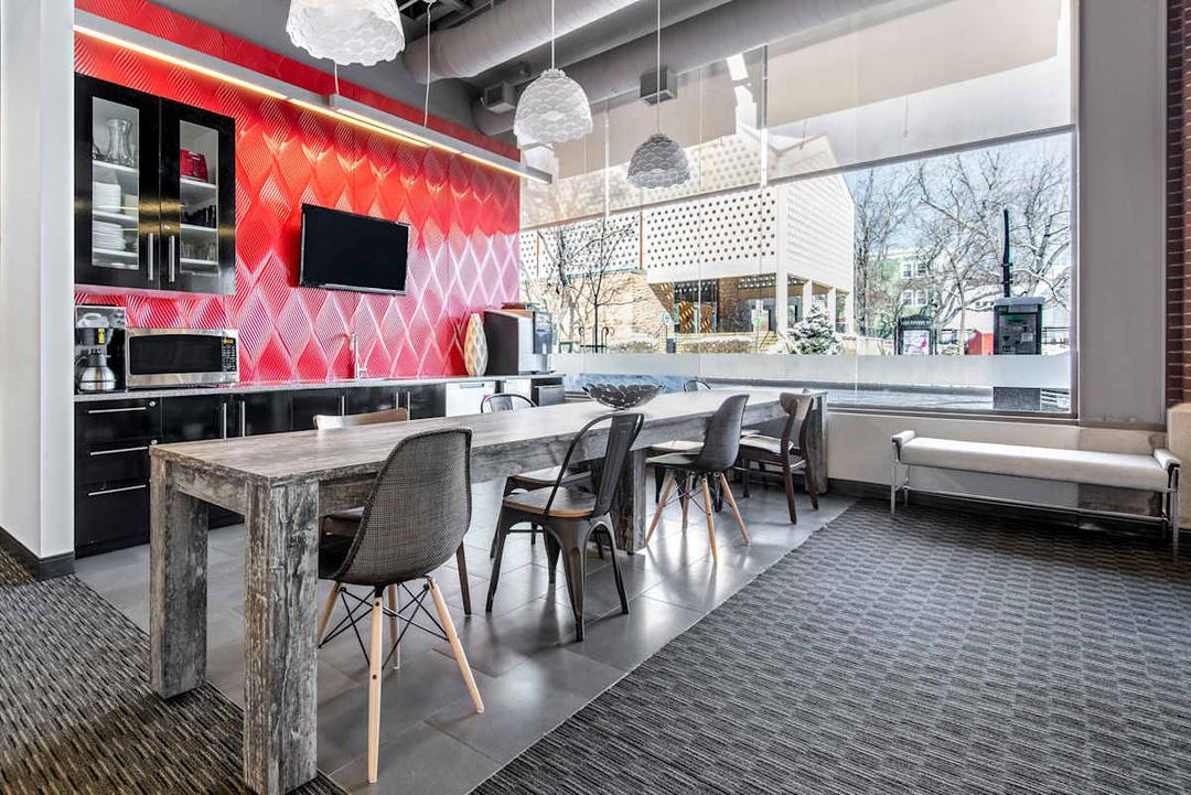 1434 Spruce Street office space - View 6 in Philadelphia - TwentyFourHourAccess, meeting_rooms, parking