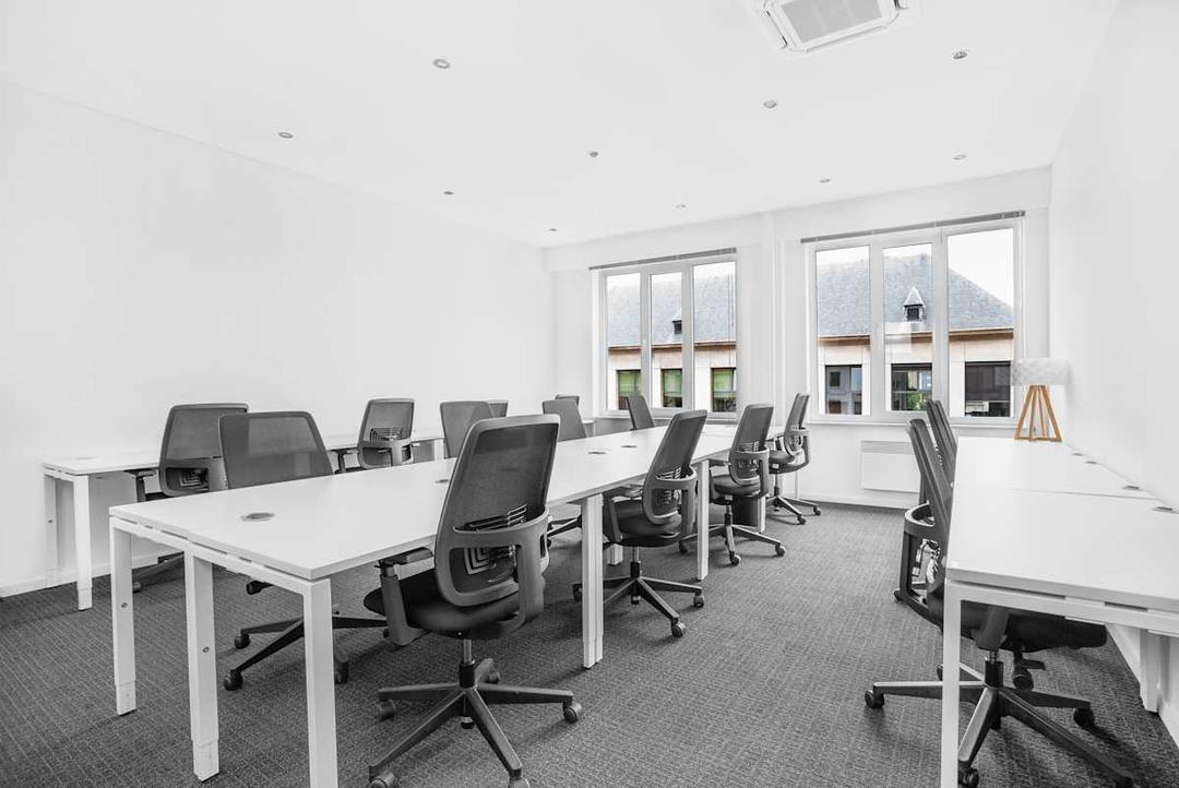 Lange Lozanastraat 142 office space - View 4 in Antwerpen - TwentyFourHourAccess, meeting_rooms, parking