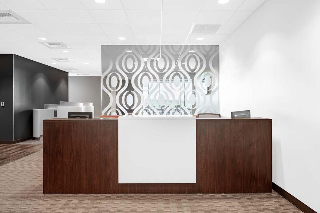 5680 King Centre Drive office space - View 2 in Alexandria - TwentyFourHourAccess, meeting_rooms, parking