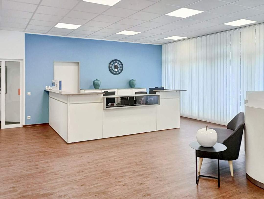 Dornhofstrasse office space - View 4 in Neu-Isenburg - TwentyFourHourAccess, meeting_rooms, parking