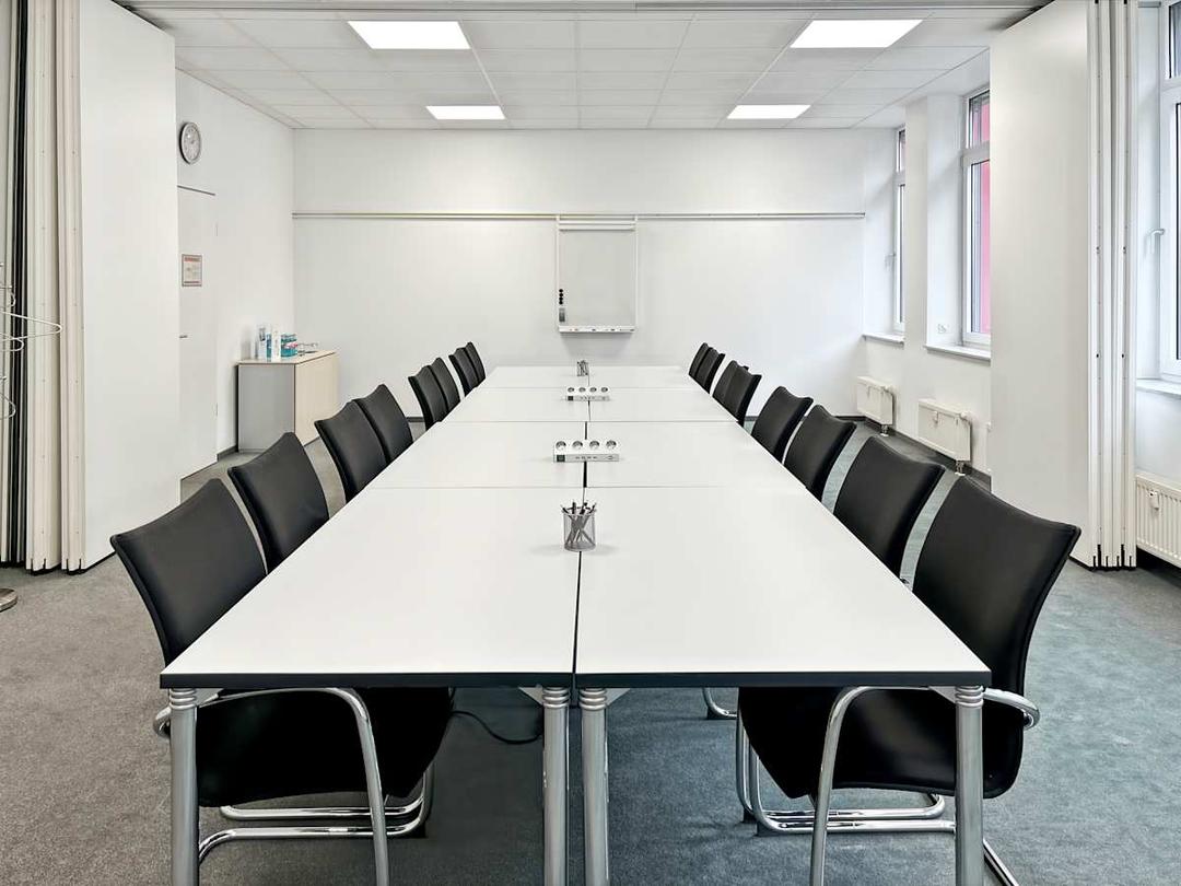 Dornhofstrasse office space - View 5 in Neu-Isenburg - TwentyFourHourAccess, meeting_rooms, parking