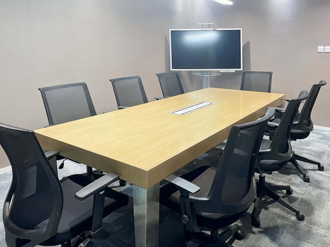 Raffles City - Photo 5 Raffles City office space - View 5 in Ningbo - TwentyFourHourAccess, meeting_rooms, parking