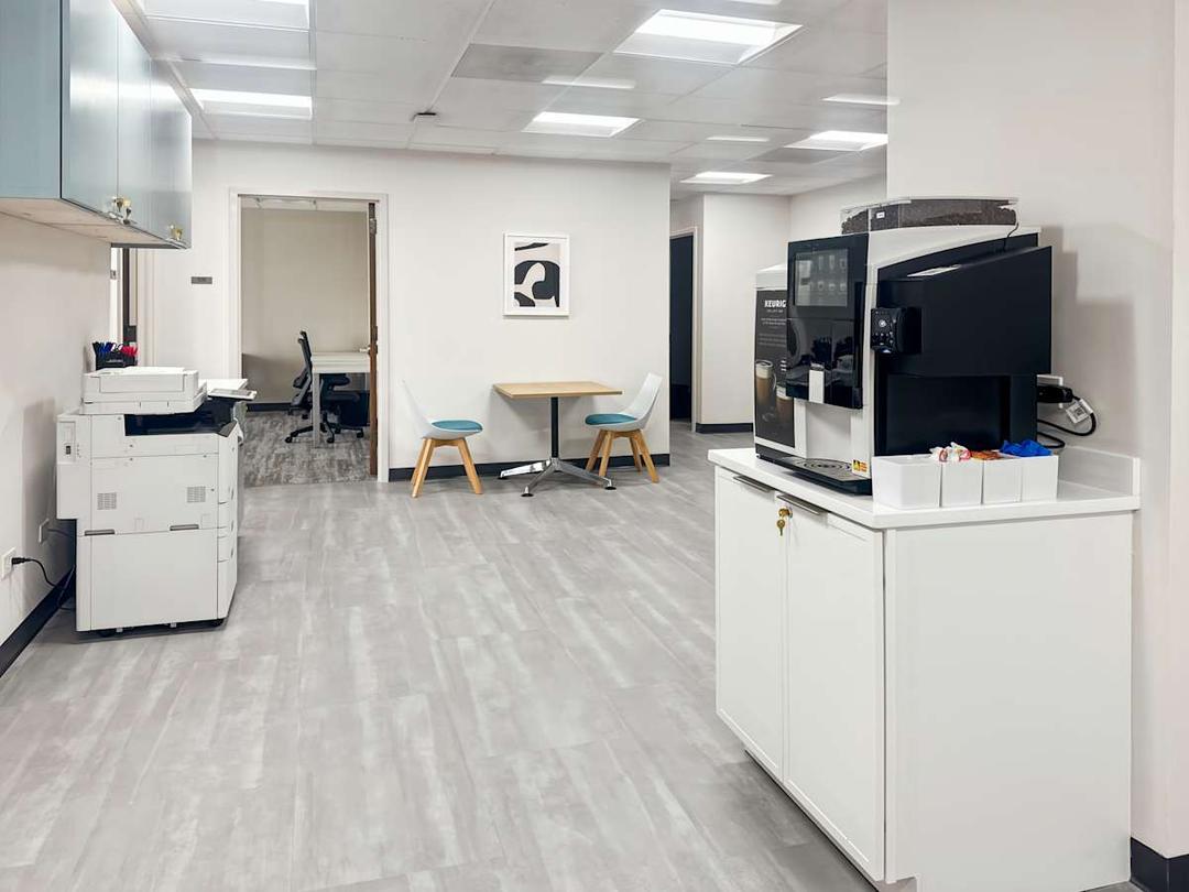 2340 S River Rd office space - View 6 in Des Plaines - TwentyFourHourAccess, meeting_rooms, parking