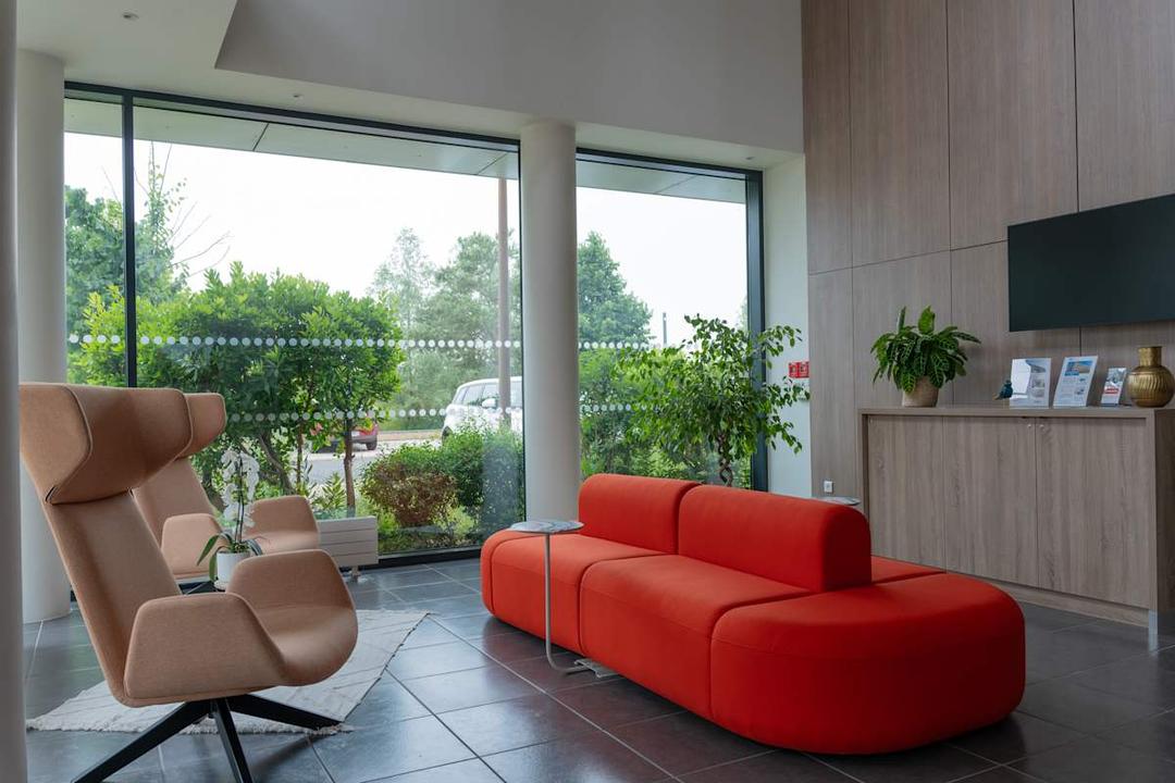 Technopole Futuroscope office space - View 5 in Chasseneuil-du-Poitou - TwentyFourHourAccess, meeting_rooms, parking