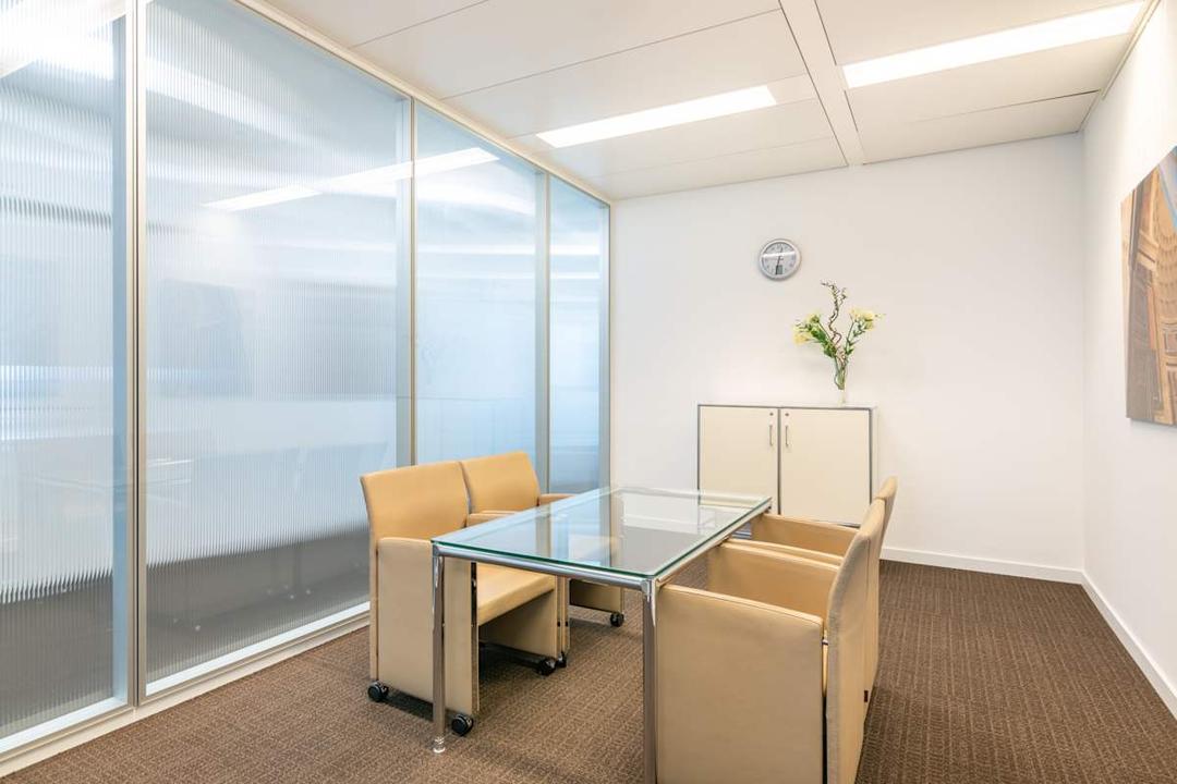 OpernTurm - Photo 5 OpernTurm office space - View 5 in Frankfurt am Main - TwentyFourHourAccess, meeting_rooms, parking