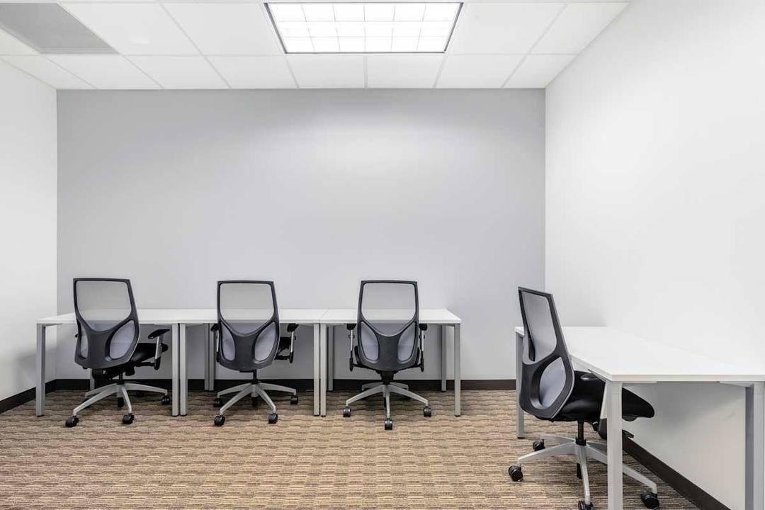 America Tower - Photo 6 America Tower office space - View 6 in Houston - TwentyFourHourAccess, meeting_rooms, parking