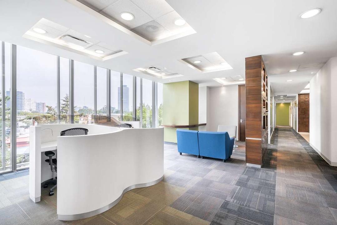 Plaza Leibnitz Anzures office space - View 5 in Ciudad de México - TwentyFourHourAccess, meeting_rooms, parking