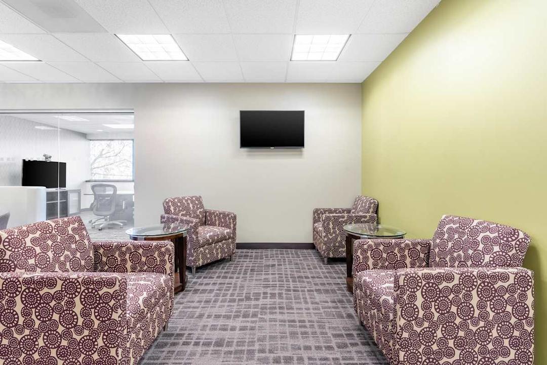 18 Campus Boulevard - Photo 5 18 Campus Boulevard office space - View 5 in Newtown Square - TwentyFourHourAccess, meeting_rooms, parking