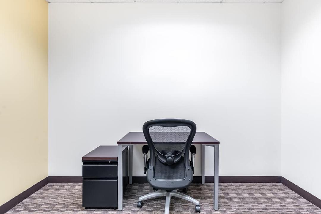 18 Campus Boulevard - Photo 4 18 Campus Boulevard office space - View 4 in Newtown Square - TwentyFourHourAccess, meeting_rooms, parking