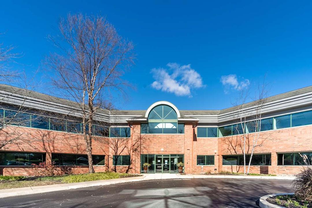 18 Campus Boulevard Office Space 18 Campus Boulevard - Office space in Newtown Square, Pennsylvania