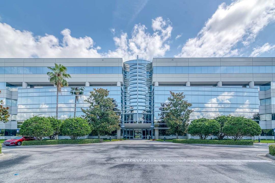 801 International Parkway Office Space 801 International Parkway - Office space in Lake Mary, Florida