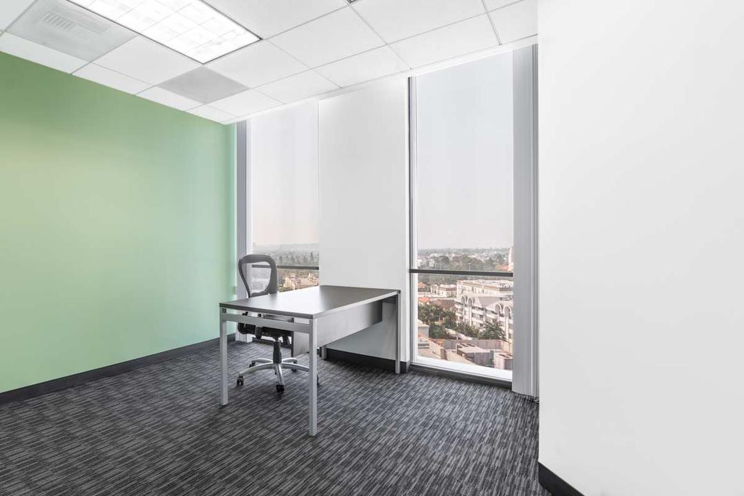 8383 Wilshire Boulevard Office Space 8383 Wilshire Boulevard - Office space in Beverly Hills
