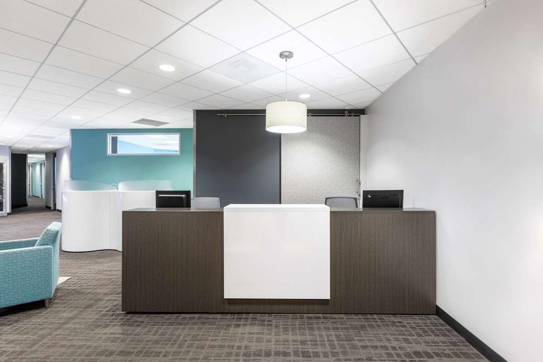 8383 Wilshire Boulevard - Photo 2 8383 Wilshire Boulevard office space - View 2 in Beverly Hills - TwentyFourHourAccess, meeting_rooms, parking