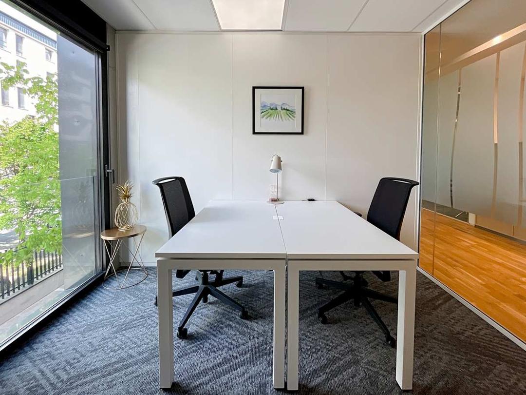 Avenue Pierre-George Latecoere office space - View 4 in Toulouse - TwentyFourHourAccess, meeting_rooms, parking