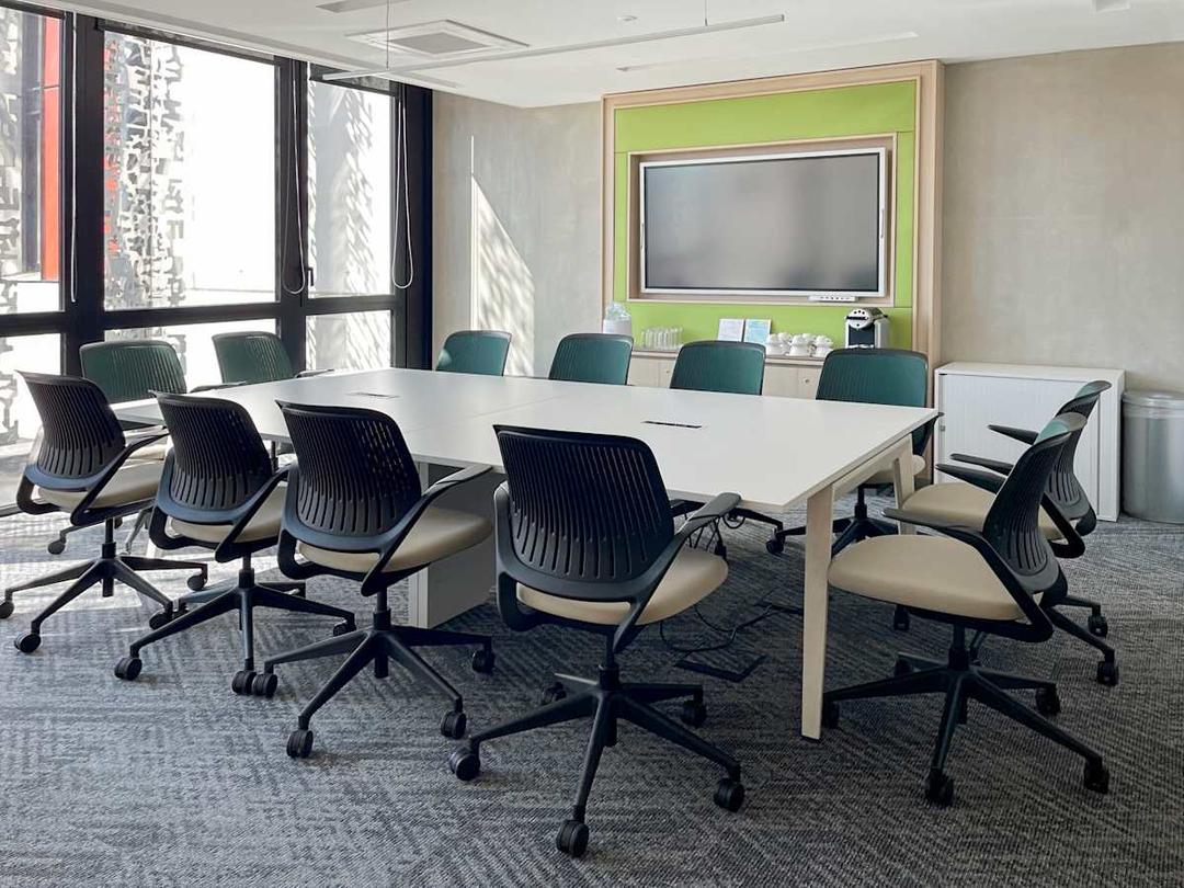 Avenue Pierre-George Latecoere office space - View 3 in Toulouse - TwentyFourHourAccess, meeting_rooms, parking