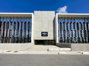 Avenue Pierre-George Latecoere