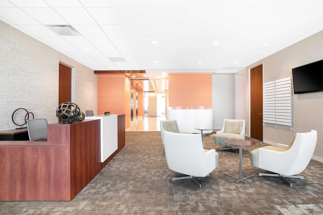 5851 Legacy Circle Office Space 5851 Legacy Circle - Office space in Plano, Texas