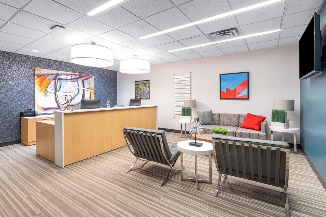 Park 80 West office space - View 6 in Saddle Brook - TwentyFourHourAccess, meeting_rooms, parking