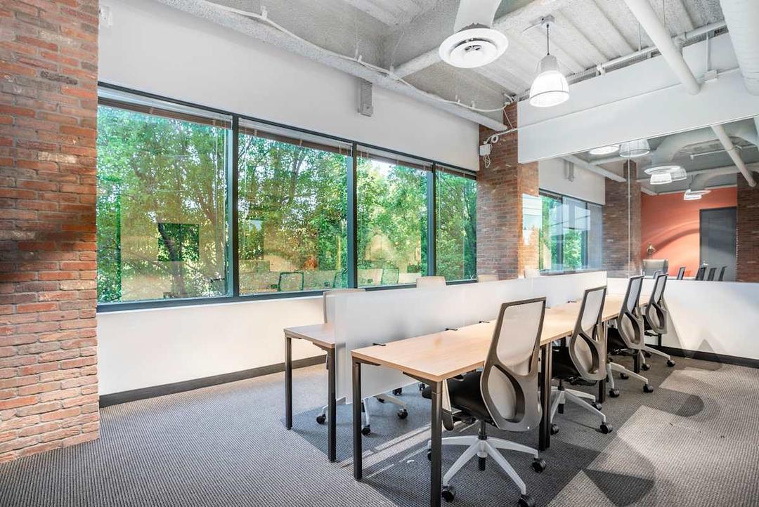 6701 Koll Center Parkway office space - View 4 in Pleasanton - TwentyFourHourAccess, meeting_rooms, parking