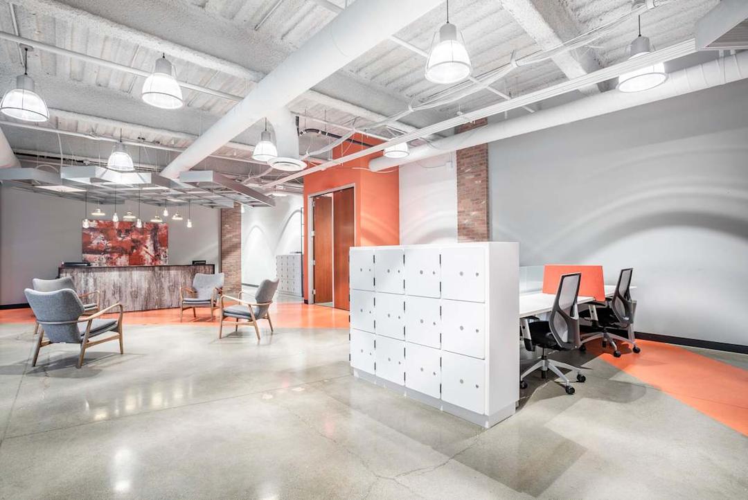 6701 Koll Center Parkway office space - View 5 in Pleasanton - TwentyFourHourAccess, meeting_rooms, parking