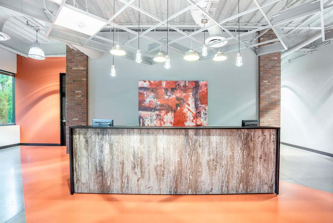 6701 Koll Center Parkway office space - View 2 in Pleasanton - TwentyFourHourAccess, meeting_rooms, parking