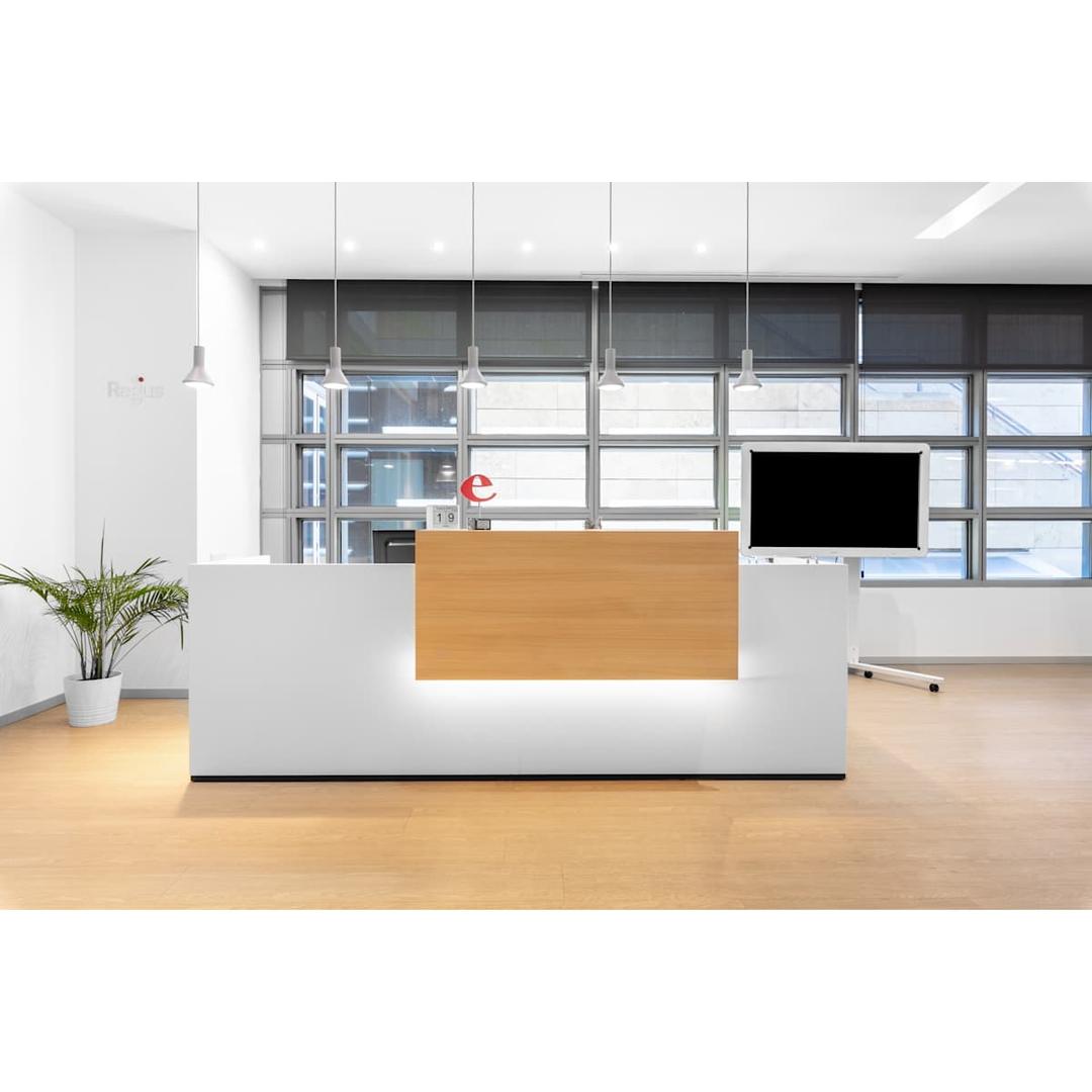 Aragonia Tower office space - View 4 in Zaragoza - TwentyFourHourAccess, meeting_rooms, parking