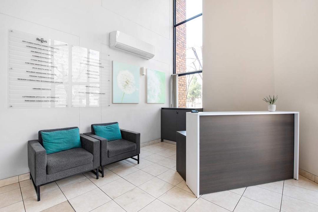 Bedfordview AMR 3 Office Park - Photo 2 Bedfordview AMR 3 Office Park office space - View 2 in Johannesburg - TwentyFourHourAccess, meeting_rooms, parking