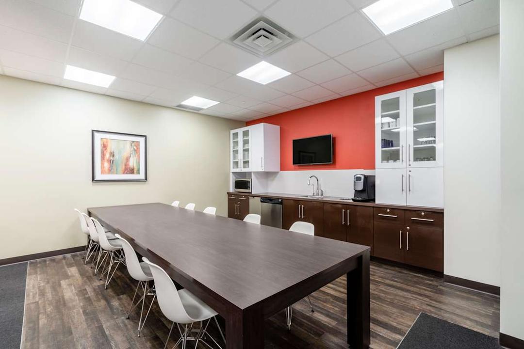 3600 Route 66 - Photo 6 3600 Route 66 office space - View 6 in Tinton Falls - TwentyFourHourAccess, meeting_rooms, parking