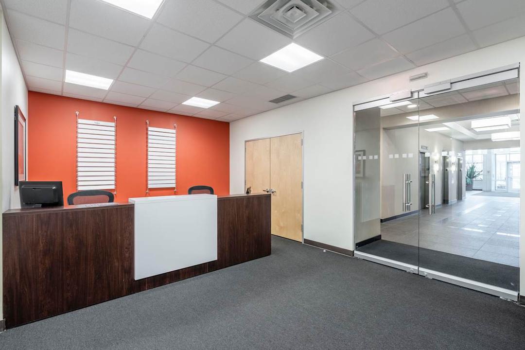 3600 Route 66 - Photo 2 3600 Route 66 office space - View 2 in Tinton Falls - TwentyFourHourAccess, meeting_rooms, parking