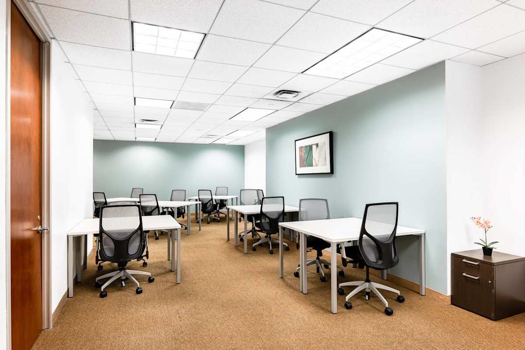 14 Wall Street - Photo 6 14 Wall Street office space - View 6 in New York - TwentyFourHourAccess, meeting_rooms, parking